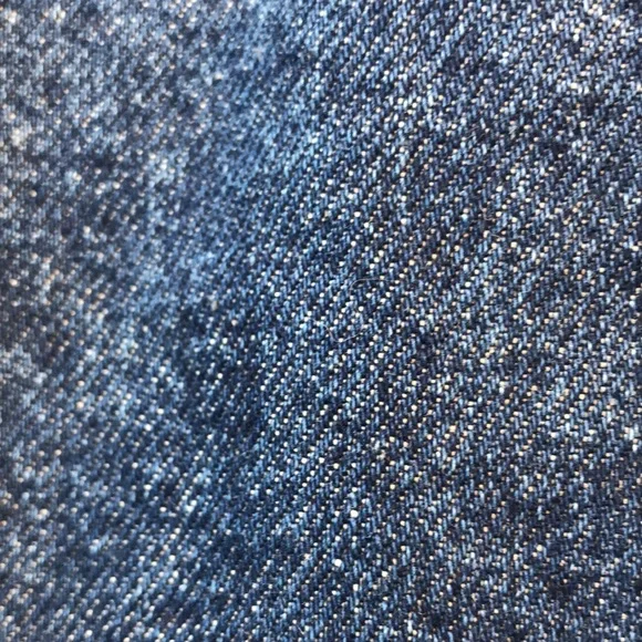 OLD NAVY Jean Jacket 100% Cotton #C088 - Picture 13 of 16